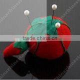 Tomato Pin Cushion for Needles , Wrist Pin Cushions thumbnail-5