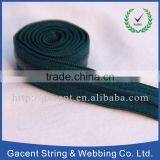 Latest Oem Service Silicone Fold Over Elastic Tape thumbnail-2
