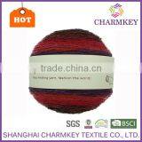 Charmkey 2017 Super Soft and Washable Cake Yarn Fancy Knitting Yarn Wonderful Acrylic Wool Yarn for Many Ranges thumbnail-1