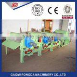 High Capacity Waste Cotton Recycling Machine for OE Spinning Best Price thumbnail-2