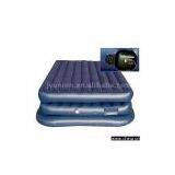 PVC Air Bed thumbnail-1