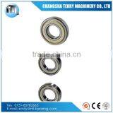 High Quality 6912 Full Ceramic Ball Bearing for CNC Machine /ball Bearing thumbnail-1