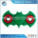 Plastic Frame Batman Hand Fidget Spinner EDAC Toy thumbnail-6