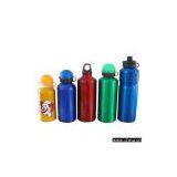 Aluminum Sport Bottle thumbnail-1