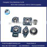 Pillow Block Bearing 608S/C9 thumbnail-2