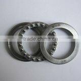High Quality Stainless Steel Thrust Ball Bearing SS51100 thumbnail-4