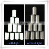 Hot Sell 0.5mm Double Side Reflective Knitting Yarn thumbnail-2