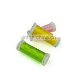 Superior Quality Polyester Embroidery Thread 200 Meters Per Spool