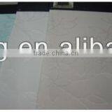 Damask Ticking-642-2/100 Cotton Single Jersey Knitted Fabric/polyester Knit Fabric thumbnail-1