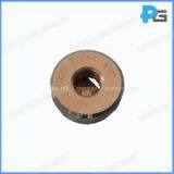 Manufacturing IEC60061-3 E12 Go Gauge for Caps on Finished Caps 7006-27H-1 thumbnail-1