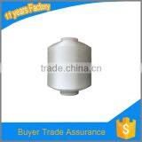 Embroidery Thread Double Twist Yarn 100 Polyester