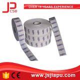 JIAPU Ultrasonic Label Slitting Machine thumbnail-2
