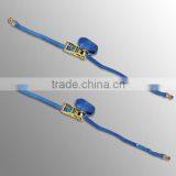 25mm Recycled Polyester Webbing From China Manufactory thumbnail-1