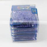 2017 Diy Fashion 5mm Double Colors Hama Beads Perler Beads Education Toys thumbnail-2