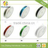 Tiger Tail Wire for Jewelry Colorful in Stock thumbnail-6
