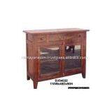 Wooden Sideboard,Buffet,Side Cabinet,Dining Room Furniture,Cupboard,Side Board,Furniture,Living Room Furniture, thumbnail-1