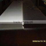 Frosted Acrylic Extrusion Light Cover thumbnail-1