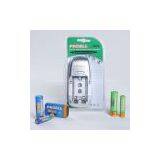 8124 Battery Charger thumbnail-1