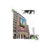 Outdoor Full Color High Brightness Led Display Manufacturer
