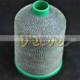 Antistatic Thread For Conductive Clothing