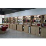 Single Colors Lanyards Ribbons Screen Printing Machine thumbnail-2