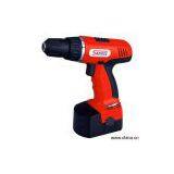 Sell Cordless Drill thumbnail-1