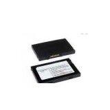 HTC Replacement Cell Phone Battery Pack AAA Li-ion 1350mAH 4.2V PA16A thumbnail-1