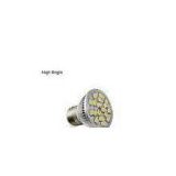 Energy Saving SMD 5050 3.5W AC 90 - 240V 300lm LED Spotlight Bulb Lamps For Amusement