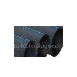 Crack Resistance High Density Polyethylene Performance Pipe Hdpe For Drainage
