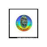 Peel off Security Label With Trace thumbnail-2