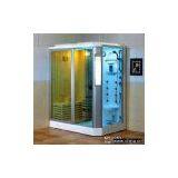 Computerize Steam Shower Room thumbnail-1