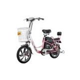electric bike / electric scooter