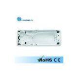 Outdoor Swimming Spa HY312 thumbnail-2