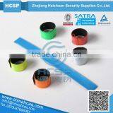 Security High Visibility Reflective Wrist Arm Band Bracelet thumbnail-1