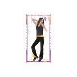 United States Activewear Top And Pants thumbnail-1