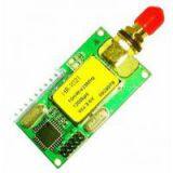 Wireless Rf Module With 50mW Output Power, UHF Wireless Rf Transceiver Module HR-1021