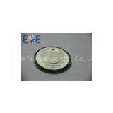 Full Open 65mm Easy Open Can Lids , Metal Container EOE Can Cap thumbnail-1