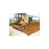 Good Working Condition of The Original Used Bulldozer (Cat D7G) thumbnail-1