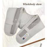 Vibrating Neck Massager Wrap for Neck Massage, Shoulder Massage, Arm Massage and Leg Massage thumbnail-3