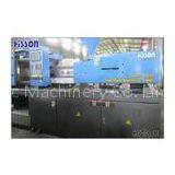 High Speed ABS Plastic Injection Moulding Machinery For Medical thumbnail-1