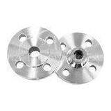 ALLOY C22 UNS NO6625 Stainless Steel Flange Carbon Steel WNRF/ WNFF Flange thumbnail-1