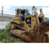 Used Cat Bulldozer D8L thumbnail-1