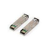 1310nm 2km 155Mb/s SFP Optical Transceiver