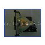 Clubs UHP Sanyo Projector Lamp For Multimedia , POA-LMP42