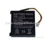 Logitech F540 Headset Battery F12440097 CP-MXY11 thumbnail-1