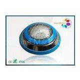 12W Waterproof IP68 LED Swimming Pool Lights 12 Pcs Edison , 120 Degree