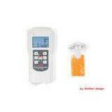 Stainless Steel Coating Thickness Meter Non Magnetic , 4 x 1.5vAAA Um-4 Battery thumbnail-1