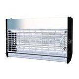 Strong Durable Sheel Restaurant / Kitchen Electric Mosquito Killer Lamp thumbnail-1