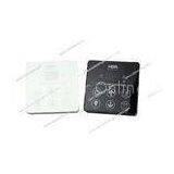 Touch Screen Digital Steam Bath Generator Automatic 6kw 230v