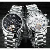 Man Watch Customized Watch Automatic Movt Watch thumbnail-1